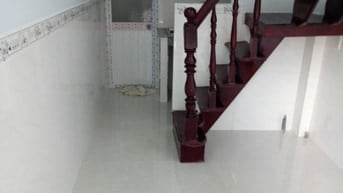 Nhà mới cho thuê nguyên căn, miễn phí internet