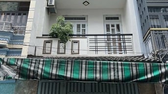 Nhà 3 lầu Cao Cấp hẻm xe hơi 7m Phạm Văn Chiêu, P14, Q.Gò Vấp.