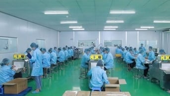 TUYỂN GẤP 4 LĐPT - PHỎNG VẤN TRỰC TIẾP - ĐI LÀM NGAY!!