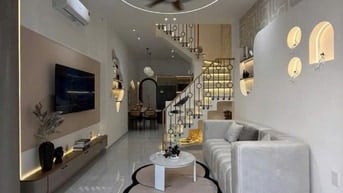 Chính Chủ Cần Bán Căn Nhà| Đông Sơn, Q.Tân Bình| DT 39.6m2| 2Tỷ570| 