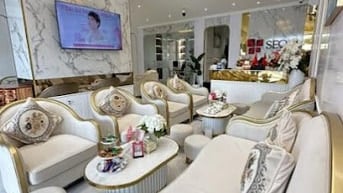 BÁN GẤP NHÀ MT NGUYỄN VĂN LUÔNG 4m x 27m 5 Tầng thang máy giá 27 tỷ