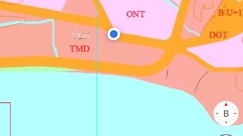 8794m2 full Thổ Cư, Sát Biển Lý Thái Tổ Tân Tiến LaGi Giá Ngộp