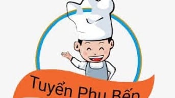 Tuyển nữ phụ bếp ăn trường học làm từ 5h30p đến 15h nghỉ thứ 7 & CN
