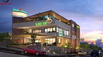 cho thuê nhà phố NGUYỄN VĂN TUYẾT vị trí  kinh doanh ,nhà hàng, cafe..