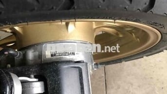 Cần tiền bán gấp Vairo 2022  xe Cọp