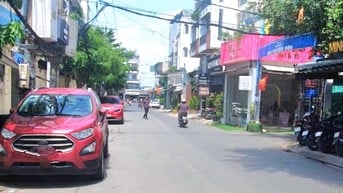 HXH 6.5x12m, 3 tầng Huỳnh Văn Nghệ - nhỉnh 8 tỷ