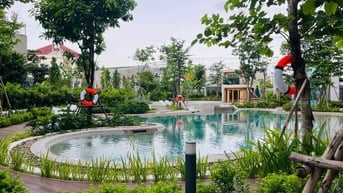 Căn hộ mới bàn giao tại chung cư cao cấp Urban Green – P. Hiệp Bình Ph