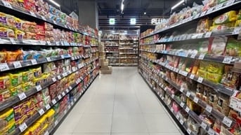 Tuyển Dụng Nhân Viên Tạp Vụ Tại Siêu Thị/ Cửa Hàng. Ca Linh Hoạt🔥🔥🔥