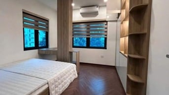 BÁN TÒA CCMN – NGÕ 117 TRẦN CUNG – BẮC TỪ LIÊM
