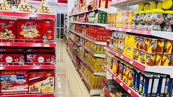 CẦN TUYỂN NHÂN VIÊN BÁN HÀNG LÀM VIỆC KHU VỰC TP.HCM 