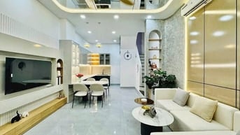 Chính Chủ Cần Bán CănNhà| Trần Hữu Trang, Phú Nhuận| DT 4,5m2| 2Tỷ360|
