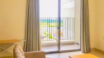 Bán Căn hộ tại Masteri Thảo Điền tầng cao view sông gồm 2PN 76m2