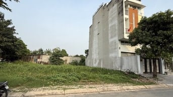 BÁN LÔ ĐẤT VỊ TRÍ ĐỘC ĐẮC – HÀNG HIẾM NHÀ BÈ – TIỀM NĂNG TĂNG GIÁ CAO