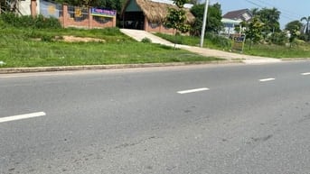 Bán đất giá rẻ full thổ cư 93,5m2 trên đường Nguyễn Hoàng,Đồng nai
