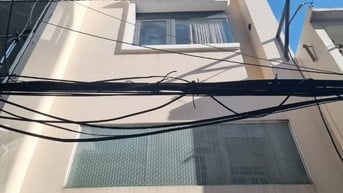 CHO THUÊ NHÀ P. GIA ĐỊNH - 5 TẦNG - DT 29m2. DTSD 100m2
