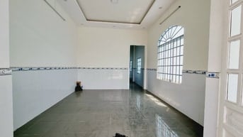 BÁN NHÀ GẦN ĐƯỜNG BÙI TRỌNG NGHĨA, SHR, DT 5x18, GIÁ GIẢM CÒN 1.6 TỶ