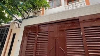 Cho thuê nhà đẹp 5pn full nt cao cấp.549/83 Xô Viết Nghệ Tĩnh,BT