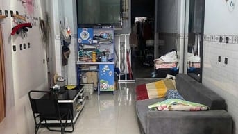 CHỈ 4.2 TỶ NHÀ HẺM XE HƠI BÌNH THẠNH - BÙI ĐÌNH TÚY - 41M2