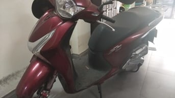 Bán xe máy SH vn 125i, bstp đăng ký 2013