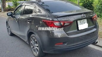 Mazda 2 2018  1.5 AT Sedan - 91170 km