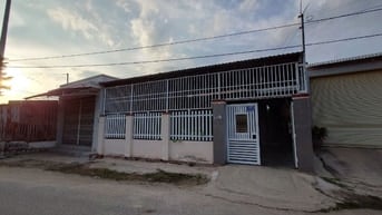 Bán nhà riêng gần trung tâm Thành phố Phan Rang Tháp Chàm