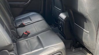 🚘 FORD EVEREST 2022 4x2 Bi-Turbo – Lô Cuối Cùng – Xe Đẹp Chuẩn Hãng