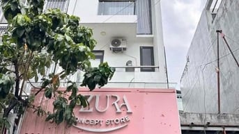 20/1A Đặng Thùy Trâm, P.13, Q.Bình Thạnh