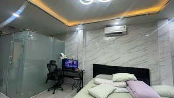 🏠 BÁN NHÀ ĐẸP HẺM XE HƠI – LÂM VĂN BỀN, QUẬN 7