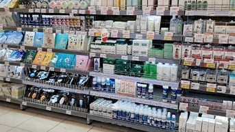 CỬA HÀNG TIỆN LỢI TUYỂN LAO ĐỘNG PHỔ THÔNG, BÁN HÀNG TẠI CÁC CỬA HÀNG