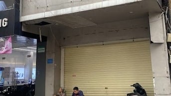 Cho thuê nhà mặt phố Tân Mai 5 tầng mặt tiền 6m, 18tr/th vào ngay