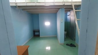 Cho thuê phòng trọ 234/4A Bùi Đình Túy, P.12, Bình Thạnh, WC riêng