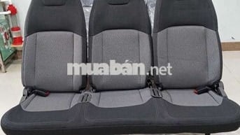 Bán 10 ghế fo mới 100/%