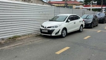 Bán đất lô góc hai mặt tiền đường Lê Văn Việt phường Hiệp Phú Q. 9,
