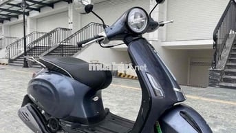 Bán Vecpa 50cc học sinh không cần bằng lái