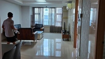 Bán gấp căn hộ chung cư Cantavil Premier, 125m, P. An Phú Q2