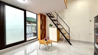 SIÊU PHẨM CHUNG CƯ MINI DÒNG TIỀN - DÒNG TIỀN BÌNH QUÂN 650 TRIỆU/NĂM.