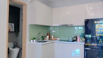 97,8TR SỞ HỮU NGAY CĂN HỘ 1 PHÒNG NGỦ FULL NỘI THẤT NGAY TRUNG TÂM 