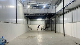 📢 CHO THUÊ KHO MỚI ĐẸP – ĐƯỜNG ĐẶNG THÙY TRÂM- P13- Q BÌNH THẠNH