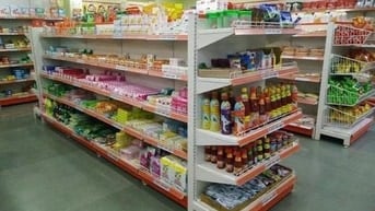 Tuyển nhân viên hỗ trợ tại cửa hàng 