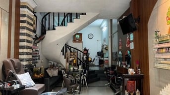 Ngộp bán gấp căn MT sát Nguyên Hồng,Bình Thạnh,4x15m,sầm uất,hơn 8ty