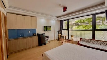 🏠 PHÒNG STUDIO RỘNG RÃI – GẦN BIỂN MỸ KHÊ