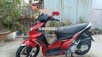 Nhà em dư chiếc Hayate 125 đời đầu