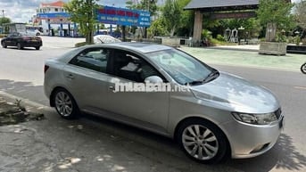 Kia Forte 2011 SX 1.6 AT - 140000 km