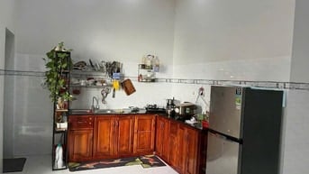 Căn Nhà Mặt Tiền Trung Tâm LaGi 336m2 Giá Cực Tốt Ra Biển 15 Phút
