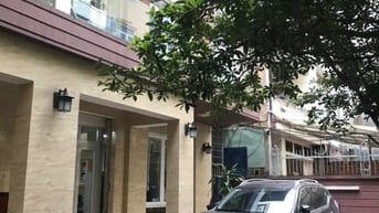 CHO THUÊ 2 TẦNG LÀM VĂN PHÒNG.