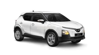 VinFast VF5( miễn phí hộp đen,7 năm phí HTX)