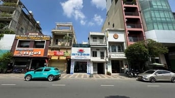 🏡 **BÁN NHÀ 6 LẦU MẶT TIỀN ĐƯỜNG 3/2 – VỊ TRÍ ĐẮC ĐỊA, KINH DOANH SẦM
