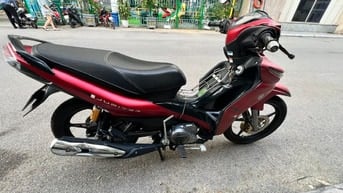 Tôi chính chủ bán xe Yamaha Jupiter Fi sản xuất năm 2022.