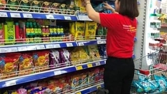 TUYỂN VÃN PHÒNG HÀNH CHÍNH & CSKH TƯ VẤN KHÁCH HÀNG THU NGÂN LÀM LÂU D