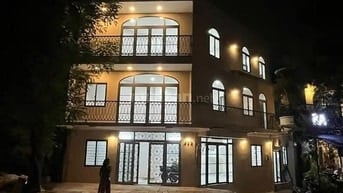 459 Hoàng Sa, P. Võ Thị Sáu, Q3 